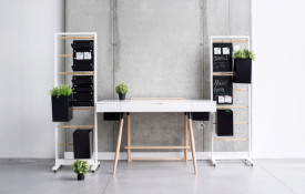 Occasional Table for Office