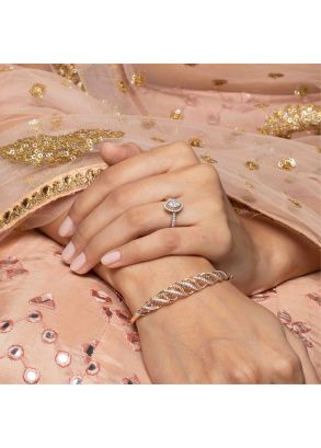 Captivating Gold